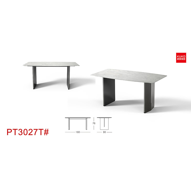 宜昌餐桌：PT3027T